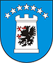 herb powiatu kartuskiego